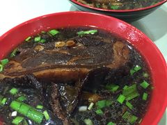 -小龙大肉面馆