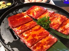-九田家黑牛烤肉料理(石路天虹店)