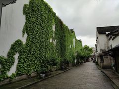 -绍兴书圣故里景区