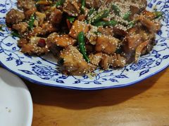 -家有美味(户部山二店)