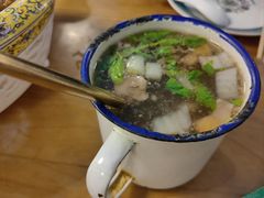 和田夜市缸子肉-滩羊铺子(国贸精品店)