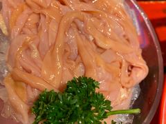-大龙辣火锅·龙虾·烧烤(湖滨新天地店)