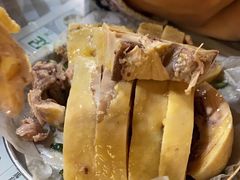 -阿金大白·上海菜馆(新天地店)