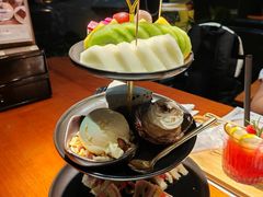 -咖梦餐厅 COMENG RESTAURANT