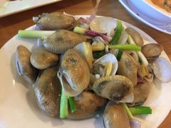 -真浪大家乐海鲜餐馆
