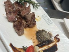 -火地铁板烧(昆山万象汇店)