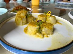 -老北京食府(新北路店)