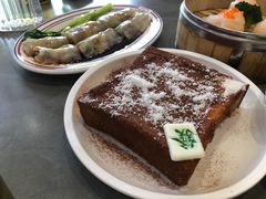-永盛茶档·港式餐厅(桥北店)