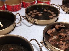 -盛香亭热卤(光明大仟里店)