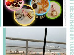 -海天一色海景自助餐厅(西港花园店)