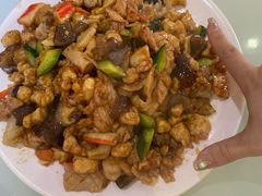 -胖子菜馆(隆昌路店)