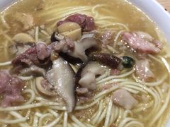 -吴记怪味面(牛王庙店)