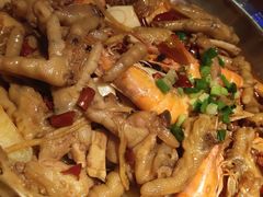 -胖哥俩肉蟹煲(湖滨银泰in77店)