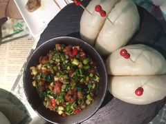-豆蔻电影主题餐厅(四牌楼店)