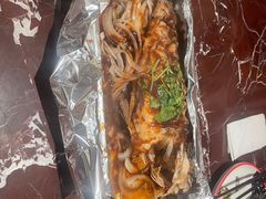 -新白鹿餐厅(西湖银泰店)