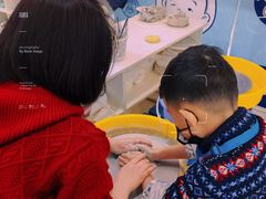 -万宝财富商业广场
