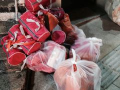 -黄胜记鼓浪屿肉松店(龙头路店)