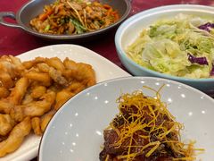 -侬佳蒸菜馆(听潮店)