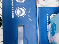 -物美超市(通州果园店)