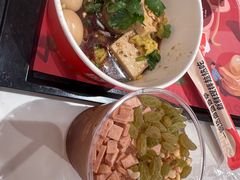 -盛香亭热卤(光明大仟里店)