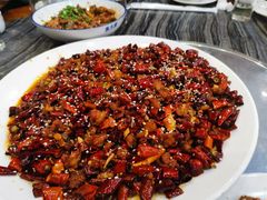 -江湖黑大兔(杨家坪店)