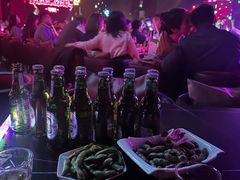 -MOSSO音乐酒吧·live house(南京旗舰店)