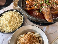 -巴厘龙虾·榜首油焖大虾(音乐学院·沿江酒馆店)