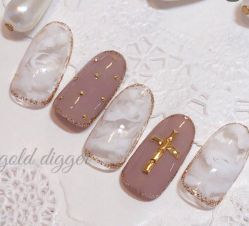 -Pink You美甲美睫纹绣定制中心