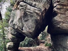 -虞山风景区