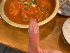 -金北顺大锅家(신사본점)