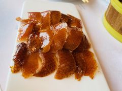 -玉林烤鸭店(黄村兴华店)
