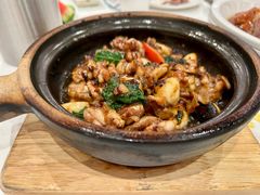 -粤珍轩·家宴·广式茶点(新城广场店)
