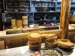 -老凯俚酸汤鱼(鸿通城店)