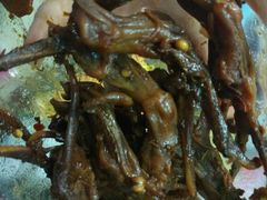 鸭舌-周黑鸭(北京海淀区中关村店)