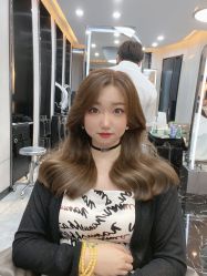 点击看大图 -TOP HAIR SALON