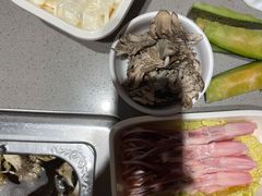 -海底捞火锅(公益西桥店)