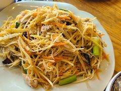 -妈妈的味道(和顺古镇店)