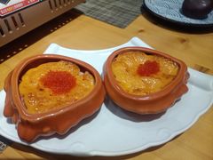 -月见·烧鸟酒场居酒屋(农科路店)