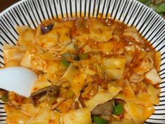 -伊斯麦尔丝路·新派菜(沙子口店)