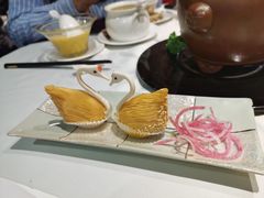 -申粤轩酒楼·三十年粤菜经典(丁香花园店)