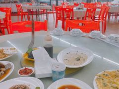 -红月湾海鲜饭店•沙滩海景(双月湾店)