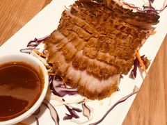 -Pho Asia 亚阁越南料理(上海来福士广场店)