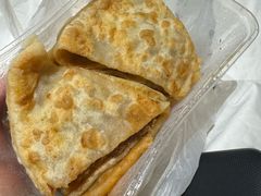 -河沿肉饼Beijing Pie(锡拉胡同店)