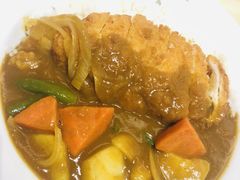 -COCO壱番屋(现代城店)