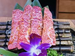 -丸藏和牛烧肉专门店(园区师惠坊店)