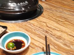 -春润大地海南椰子鸡(沙井京基百纳广场店)