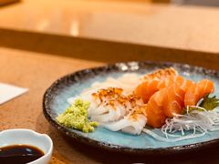 -达摩君日本料理(泰海花园小区店)