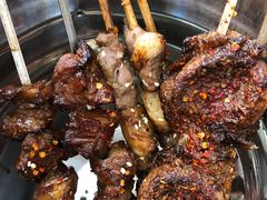 -炒豆合作社(东四总店)