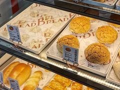 -浓心爷爷·现烤面包(礼岗店)