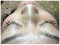 自然飞扬C卷-7号美甲美睫